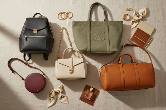 The Ultimate Guide to Choosing the Perfect Women's Bag for Every Occasion