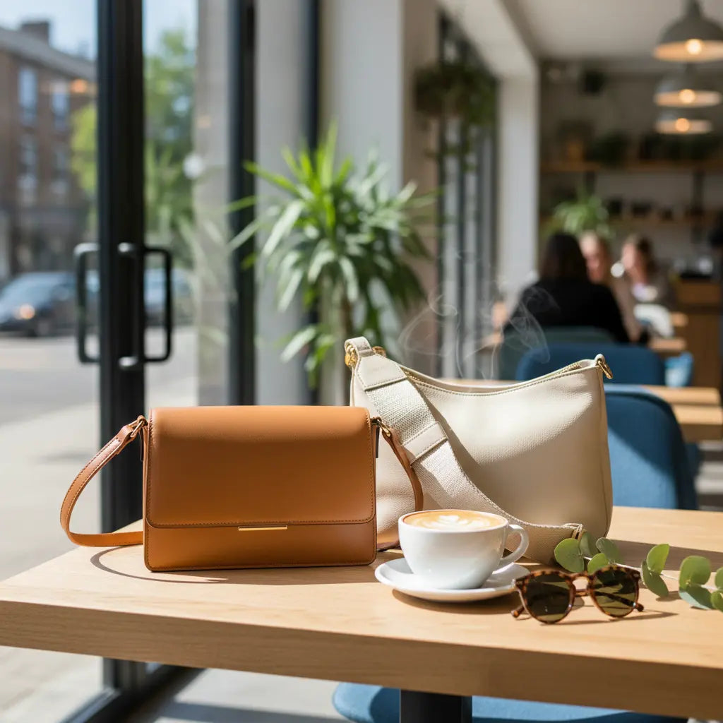 Everyday Bags