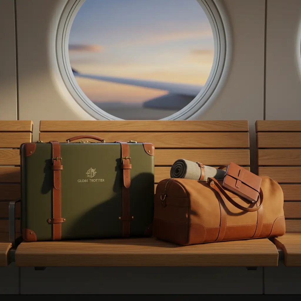 Travel Bags